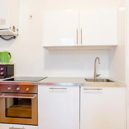 Exclusive Apartment City Center Βιέννη Εξωτερικό φωτογραφία