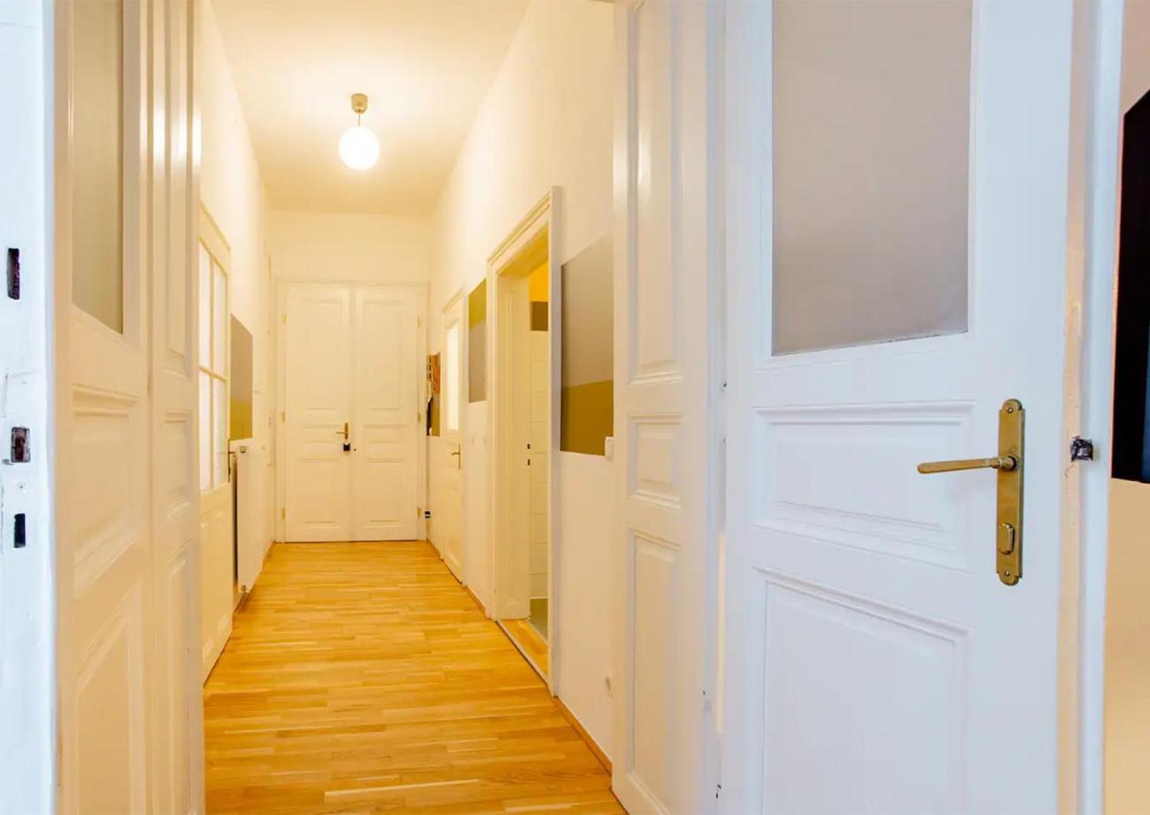 Exclusive Apartment City Center Βιέννη Εξωτερικό φωτογραφία
