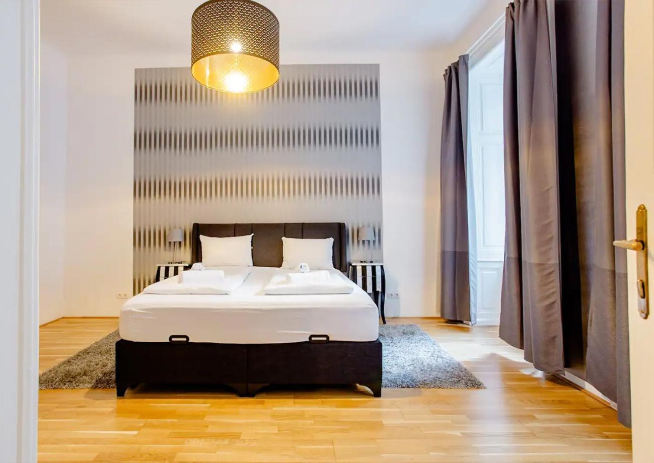 Exclusive Apartment City Center Βιέννη Εξωτερικό φωτογραφία