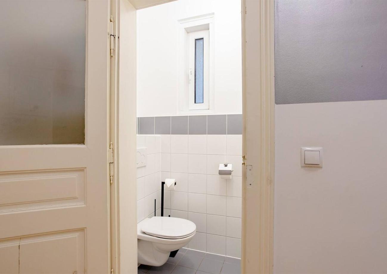 Exclusive Apartment City Center Βιέννη Εξωτερικό φωτογραφία