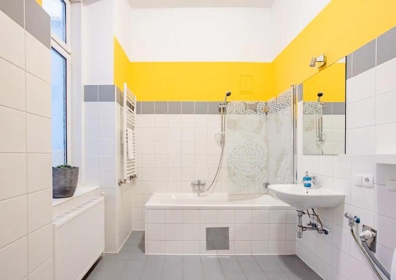 Exclusive Apartment City Center Βιέννη Εξωτερικό φωτογραφία